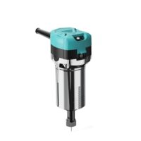 Professionelle Holzfräse mit 800 Watt Motor und CNC Technologie, ideal für TTC450 Pro Fräsmaschine