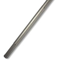 Bohrverlängerung SDS Max auf SDS Max - Industriestahl-Konstruktion für Bohrhämmer