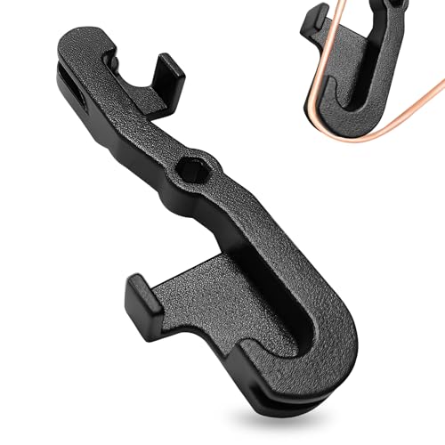 Bremsleitung Biegewerkzeug, 4,75 mm Langlebiges Bremsleitungs Biegewerkzeug für Aluminium Kupferrohr Dünnes Hohlrohr