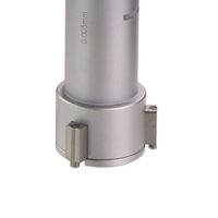 CNC Messschraube Dreipunkt-Innen-Messschraube 12-16 mm DIN 863, Präzisionsmessung für Handwerker und DIY-Er