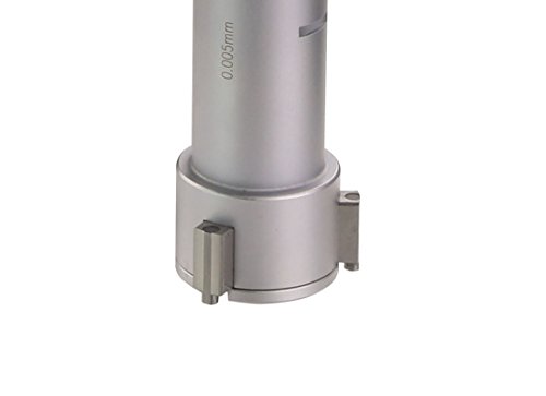 CNC Messschraube Dreipunkt-Innen-Messschraube 12-16 mm DIN 863, Präzisionsmessung für Handwerker und DIY-Er