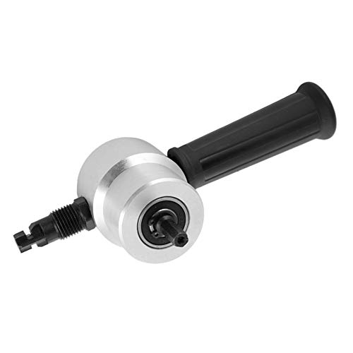 Doppelkopf-Blechschneider 160A, vielseitiges Werkzeug für Metallbearbeitung mit hoher Präzision und Flexibilität