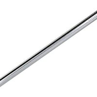 Drahtstift, blank, 7.6 x 260 mm, A-Flachkopf und Senkkopf, sicherheitsrelevante Anwendung für Handwerker und Heimwerker