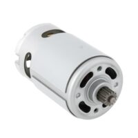 eMagTech 12 V 14T Akku-Bohrschraubermotor, kompatibel mit Makita 6270D und 6271D, hochwertiger Motor für Elektrowerkzeuge