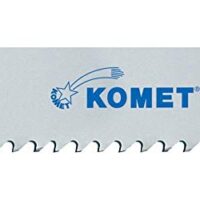 Maschinensüsngewerkzeug HSS SB5 mit 400 x 30 x 1,50 mm Abmessungen und 18 Zoll/Kite Stärke