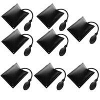 Ergänzende Montagehilfe für Tür und Fenster mit pneumatischem Verstellmechanismus, 200 kg Tragfähigkeit