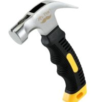 Kleiner magnetischer Nagelhammer von Mr. Pen für Frauen, perfekt für erste Werkzeugerfahrungen und kleine Reparaturen zu Hause.