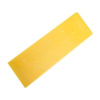 Oregon Kunststoff-Fällkeil 30cm - hochwertiges Werkzeug für Heimwerker und Profis mit robuster Konstruktion und leichter Handhabung