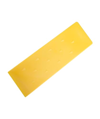 Oregon Kunststoff-Fällkeil 30cm - hochwertiges Werkzeug für Heimwerker und Profis mit robuster Konstruktion und leichter Handhabung