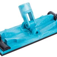 Professionelles Werkzeug für Handzerspannung - OX Tools P071580, leichte und leicht drehbare Schleifkopf für perfekte Ergebnisse