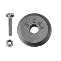 Fliesenschneider mit 12 mm Durchmesser und C/A Achse, hochwertiges Werkzeug für Heimwerker