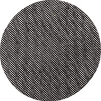 Schleifgitter Scheibe für Exzenterschleifer, Durchmesser 125 mm, 5er Pack, ideal zum Glätten von Spachtelmasse und Entfernen von Farbe, Rost und Lack