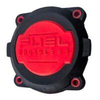 Schraubenschlüssel Endkappe Ersatz, Milwaukee kompatibles Elektrowerkzeug-Reparaturteil für Treiberkomponenten