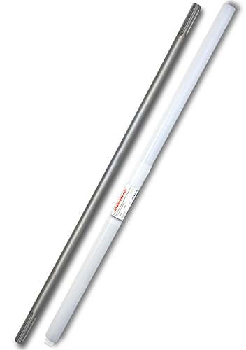 Bohrverlängerung 1000 mm, SDS Max Adapter für tiefe Bohrungen, robust und kompatibel