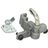 Zündbrenner Junkers 8708105640, Hochwertiger Brenner für Heimwerker und Profis, Leichter und kompakter Zündbrenner mit hoher Effizienz und lange Brenndauer.