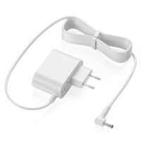Ersatznetzteil für 24V Luftreiniger, kompatibel mit Philips Series 800, universelles und kompaktes Design