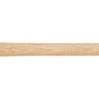 Amerikanischer Hickory-martillo-mango mit 800 mm Länge, geeignet für Hämmer zwischen 5 und 6 kg