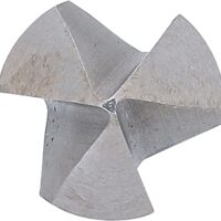 BGS Kegelsenker mit HSS Stahl, DIN 335 Form C, Ø 20,5 mm, Werkzeug für Heimwerker und Handwerker