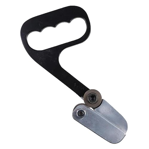 Blechwerkzeuge Schnelle und tragbare Aluminiumlegierung Schneidemaschine Blechschneider Werkzeug zum Schneiden von Metallplatten