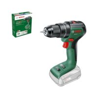 Bosch Akku Schlagbohrschrauber Universal Impact 18V-60 ohne Akku, 18 Volt System im Karton