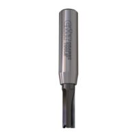 Hochwertiges Oberfräser CMT ORANGE TOOLS 912.582.11 für präzise Arbeit in der Metallbearbeitung, Sicherheitshinweis: Abgenutzte oder beschädigte Fräser nicht benutzen.