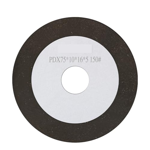 Diamant Schleifmittel für Hartmetall, Stahl und andere Materialien mit hoher Gleichmäßigkeit und lange Lebensdauer.