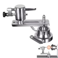 Multifunktionales Drehwerkzeug für die Holzbearbeitung, ideal für runde Kugeln und Kugelwerkzeuge