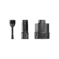 Fein HM Ultra 50 Kernbohrer mit Fein Gewinde M18 x 6 P1,5 - hochwertiger Kernbohrer für Profis und Amateure