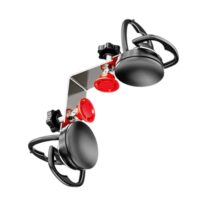 Professionelles Werkzeug für die Einpassung von Steinplatten, 90 Grad-Saugkupplung, Heavy Duty Floor Clamp für Granit, Marmor und Kwarts