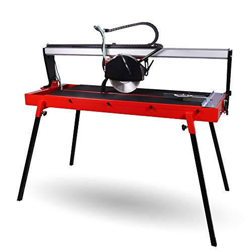 GÖLZ TC-250 Brückenkopf Fliesenschneidmaschine für die professionelle Anwendung