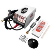 Schweißgerät für die Karosseriereparatur, Spot Welding Machine mit hoher Leistung und Sicherheitseinstellung