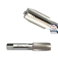 Universeller Gewindeschneider für M2 bis M36 mit hoher Leistungsfähigkeit und absoluter Präzision.