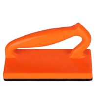 Sicherheits-Schiebeblock-Set für Tischkreissägen, Holzschneide-Schiebestock, direkt push type, Länge 15,2 cm, Breite 7,6 cm