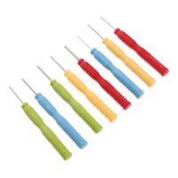 Hochwertige Hohlnadeln für elektronische Reparaturen, nicht benetzendes Entlötwerkzeug aus Edelstahl, ideal für Elektroniker und Werkstatt.