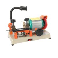 Professionelle Schlüsselvervielfältiger Maschine für Schlüsselfräse mit 120W Motor und 220V Betrieb