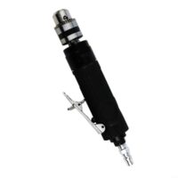 Luftbohrer mit hoher Geschwindigkeit, pneumatisches Bohrwerkzeug für verschiedene Anwendungen geeignet, multifunktionale Konstruktion