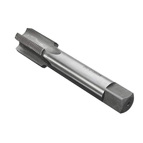 Hochwertiger metrischer Wasserhahn mit M24 x 1,5 und M24 x 3,0 Gewinde für Metrisches Gewinde in Hochgeschwindigkeitsstahl-Dübel Qualität