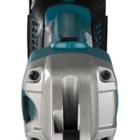 Makita Akku Kurvenschere 18 V / 5,0 Ah mit zwei Batterien und Ladegerät im MAKPAC Set