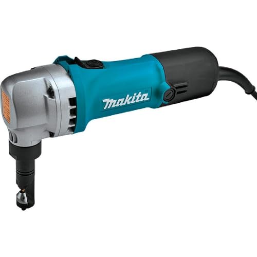 Makita Knabber 1,6 mm für Blechbearbeitung mit hoher Präzision und Effizienz