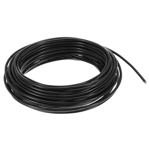 Basteldraht 2,5 mm für Gartenzweige und Bonsai, eloxiertes Aluminium, 10 Meter