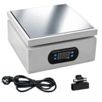 Hohe-Qualität-PCB-Heizstation-mit-digitalem-Temperaturregler-0-400°C-für-elektronische-Vorwärmung-Lab-Vorwärmstation-für-SMD-Komponenten-Reengineering-Rework