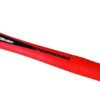 Peddinghaus Schlosser-Hammer Ultratec 1000g, hochwertiges Werkzeug für Schreiner und Schlosser mit unzerbrechlichem Glasfaserstiel und Ultratec Stiel