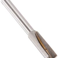 Proxxon Formfräser mit Durchmesser 4,3mm für Kunststoff- und Holzbearbeitung