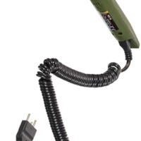 Hochwertiges Graviergerät PROXXON 28592 mit Diamantschleifstift für effiziente Bearbeitung von Holz und Metall