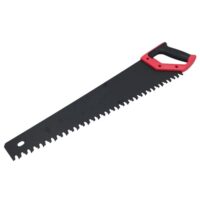 Hochwertige TCT Mauerwerk Säge 500 mm für das Schneiden von Breeze Block, Ziegeln und Fliesen. Perfekte Wahl für den professionellen Einsatz im Handwerksberuf.