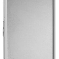 Upmann Fliesenrahmen PVC 309x409mm, weiß, verzinkt - hochwertiges Produkt für Heimwerker-Arbeit