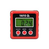 YATO YT-71000 Werkzeug, magnetisches Werkzeug mit leichten Handhabung und langen Haltbarkeit, ideal für verschiedene Anwendungen
