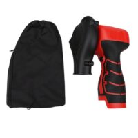 Kabelloser Baumrindenschaber mit Vollkupfermotor und Manganstahlklingen für die Holzverarbeitung im Garten oder Obstgarten, 28.000 U/min