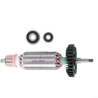 Ersatzteil für Elektrowerkzeuge, kompatibel mit 9557HN, 9557NB, 9558HN und 9558NB Modellen - 220V-240V