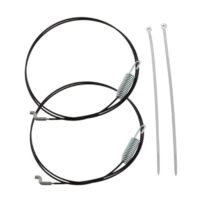 Hochwertiges Antriebskabel für Schneefräsen, Zubehör für 746-04230, 746-04230A, 946-04230 und 946-04230A